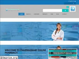 pharmasmart.net