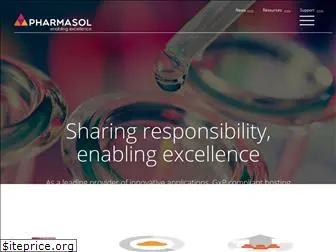 pharmasol.de