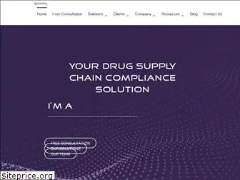 pharmasolutions.com