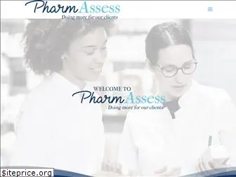 pharmassess.com