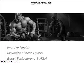 pharmasupplements.com