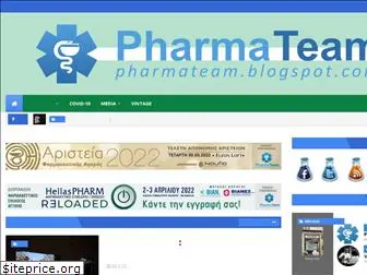 pharmateam.blogspot.com