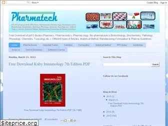 pharmatechbd.blogspot.com