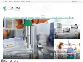 pharmatechnik-online.com