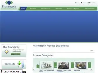 pharmatechprocess.com