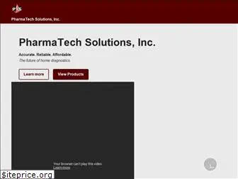 pharmatechsolutions.co