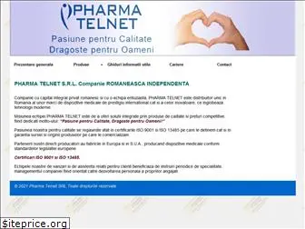 pharmatelnet.ro