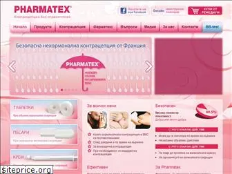 pharmatex.bg