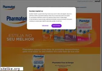 pharmaton.com.br