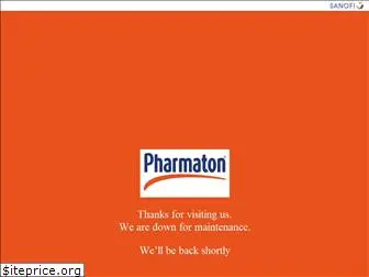 pharmaton.com.my