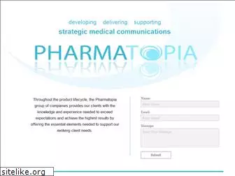pharmatopia.com