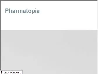 pharmatopia.org