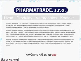 pharmatrade.cz