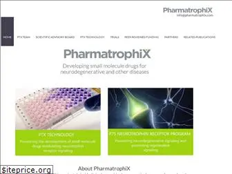 pharmatrophix.com