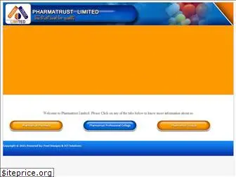 pharmatrustgh.com