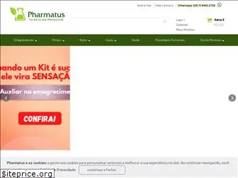 pharmatus.com.br