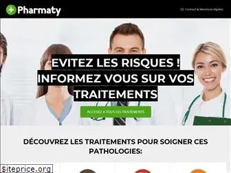 pharmaty.com