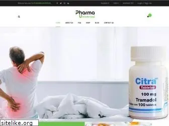 pharmauniversal.com