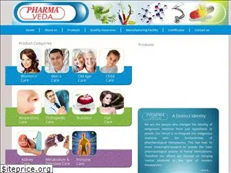pharmaveda.com