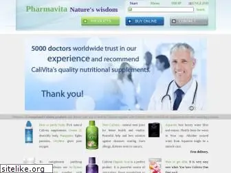 pharmavita.eu