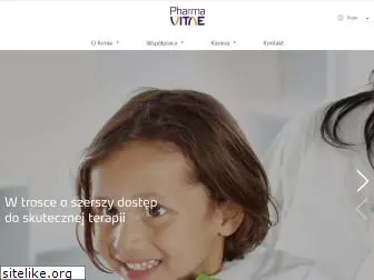 pharmavitae.com.pl
