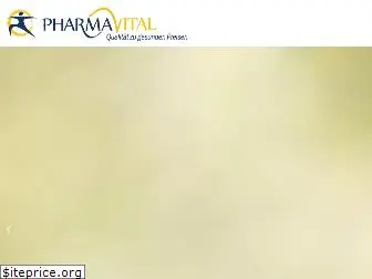 pharmavital-gmbh.com