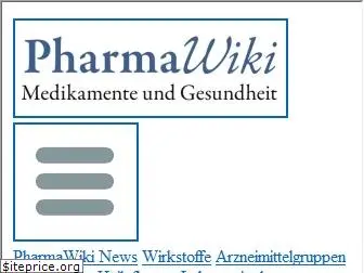 pharmawiki.ch