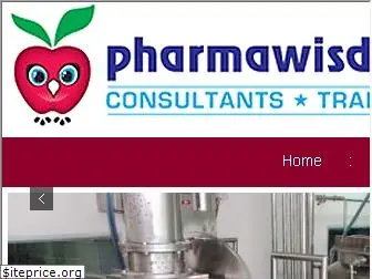 pharmawisdom.com