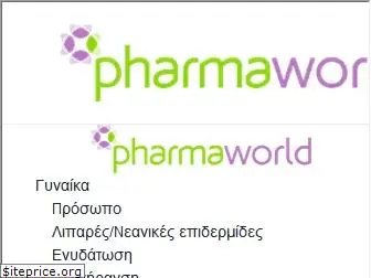 pharmaworld.gr