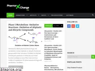 pharmaxchange.info