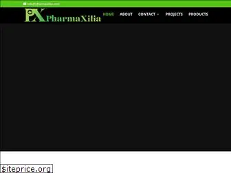 pharmaxilia.com