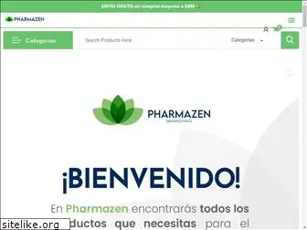 pharmazen.mx