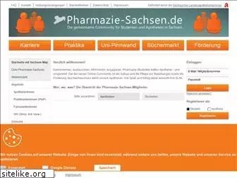pharmazie-sachsen.de