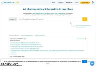 pharmazie.com