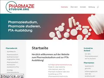 pharmaziestudium.org