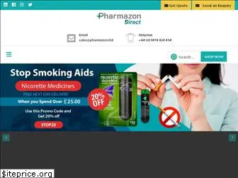 pharmazondirect.com