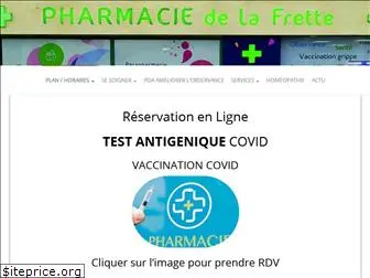 pharmazone.fr