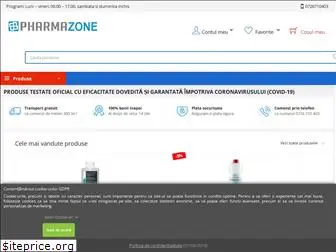pharmazone.ro