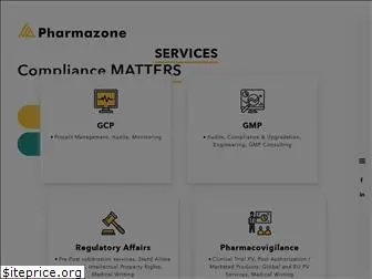 pharmazones.com