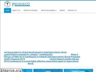pharmazz.com