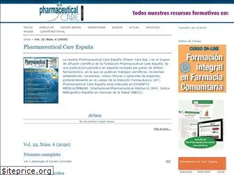 pharmcareesp.com