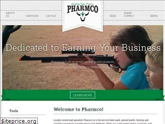 pharmcosd.com