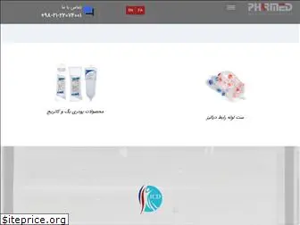 pharmed.co