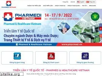 pharmed.vn