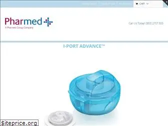 pharmeddirect.com