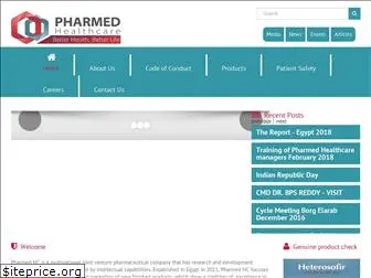 pharmedhc.com