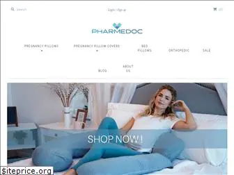 pharmedoc.com
