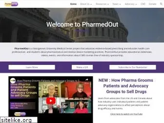 pharmedout.org