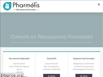 pharmelis.com