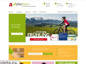 pharmeo.de